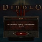 Diablo III : surveillez l’état des serveurs avec Android ! Diablo III : surveillez l’état des serveurs avec Android !
