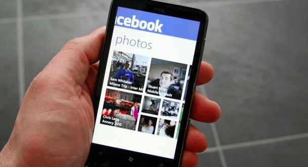 facebook-phone