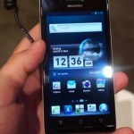 Huawei : l’Ascend P1 dévoile son interface logicielle Huawei : l’Ascend P1 dévoile son interface logicielle