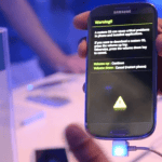 Galaxy S3 : Un mode « Download » pour installer des ROM ? Galaxy S3 : Un mode « Download » pour installer des ROM ?