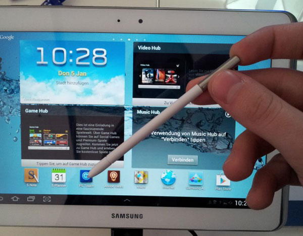 samsung-galaxy-note-10-1-quadruple-coeur-s-pen-stylet-1