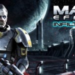 Mass Effect Infiltrator enfin disponible Mass Effect Infiltrator enfin disponible