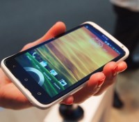 HTC ONE X