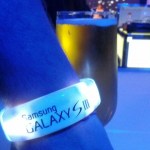 Lancement du Samsung Galaxy S 3, entrevue avec Philippe Lozier Lancement du Samsung Galaxy S 3, entrevue avec Philippe Lozier