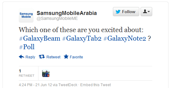 Samsung-Mobile-Arabia-Twitter-Galaxy-Note-2
