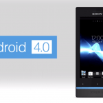 La mise à jour du Sony Xperia S vers Ice Cream Sandwich est arrivée ! La mise à jour du Sony Xperia S vers Ice Cream Sandwich est arrivée !