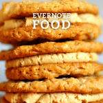 Evernote va lancer Evernote Food sur Android Evernote va lancer Evernote Food sur Android