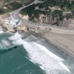 Une démonstration de Google Earth 3D pour les mobiles Une démonstration de Google Earth 3D pour les mobiles