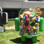 Jelly Bean est prévu sur le Galaxy Nexus, le Nexus S et la XOOM en juillet, tandis que le SDK 4.1 est déjà disponible Jelly Bean est prévu sur le Galaxy Nexus, le Nexus S et la XOOM en juillet, tandis que le SDK 4.1 est déjà disponible