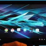 Ice Cream Sandwich arrive sur les HTC Evo 3D et Motorola XOOM Ice Cream Sandwich arrive sur les HTC Evo 3D et Motorola XOOM
