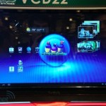 Un aperçu vidéo de la tablette géante de 22 pouces de ViewSonic Un aperçu vidéo de la tablette géante de 22 pouces de ViewSonic