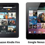 Google Nexus 7, une Kindle-killer et ensuite ? Google Nexus 7, une Kindle-killer et ensuite ?