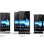 Sony Xperia Z, Xperia C, Xperia E et Xperia Y ? Sony Xperia Z, Xperia C, Xperia E et Xperia Y ?