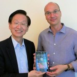 Google Nexus 7 : Jonney Shih (Asus) et Andy Rubin (Google) nous dévoilent quelques secrets Google Nexus 7 : Jonney Shih (Asus) et Andy Rubin (Google) nous dévoilent quelques secrets