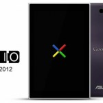La tablette ASUS Nexus 7 sera présentée au Google I/O La tablette ASUS Nexus 7 sera présentée au Google I/O