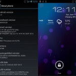 CyanogenMod 9, les nightlies builds commencent sur les Galaxy S III et Transformer Pad 300 CyanogenMod 9, les nightlies builds commencent sur les Galaxy S III et Transformer Pad 300