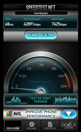 speedtest 4