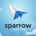 Google vient de racheter le client mail Sparrow Google vient de racheter le client mail Sparrow
