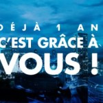 [Concours] Gagnez un an de forfait avec FrAndroid et B&YOU [Terminé]