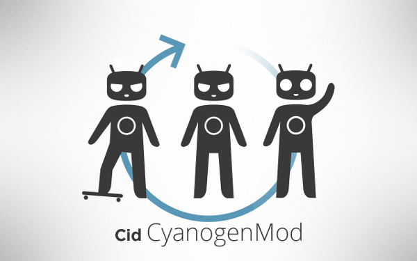 Cyanogenmod-9.0-RC2