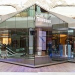Dites bonjour aux boutiques Samsung Dites bonjour aux boutiques Samsung