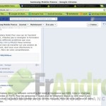 Samsung Note des soucis dans sa galaxie vers ICS Samsung Note des soucis dans sa galaxie vers ICS