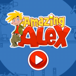 Amazing Alex, le nouveau jeu des créateurs d’Angry Birds, est disponible sur le Play Store Amazing Alex, le nouveau jeu des créateurs d’Angry Birds, est disponible sur le Play Store