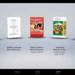 Le Google Play Livres est arrivé en France Le Google Play Livres est arrivé en France