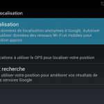 Plus de fix GPS depuis la mise à jour vers Jelly Bean sur le Galaxy Nexus ? Voilà un fix Plus de fix GPS depuis la mise à jour vers Jelly Bean sur le Galaxy Nexus ? Voilà un fix