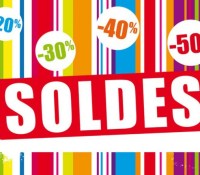 Soldes