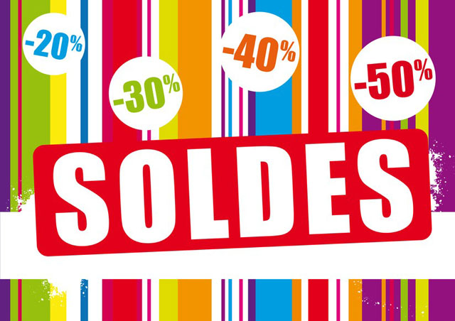 Soldes