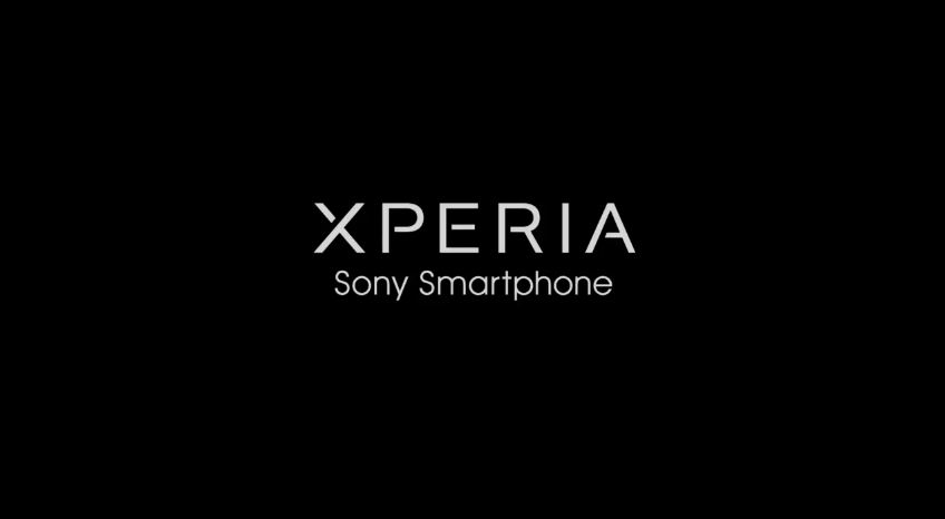 Sony-Xperia-logo