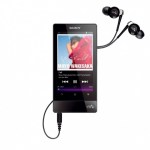 Sony vient d’annoncer le NWZ-F800 : un Walkman sous Android 4.0 Sony vient d’annoncer le NWZ-F800 : un Walkman sous Android 4.0