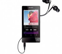 SonyWalkmanF800
