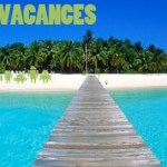 Sélection d&rsquo;applications Android pour vos vacances !