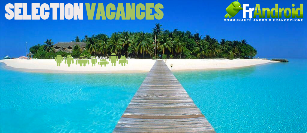Vacances