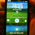 Test du Huawei Ascend G300 (U8815), un smartphone entrée de gamme aussi efficace que pas cher Test du Huawei Ascend G300 (U8815), un smartphone entrée de gamme aussi efficace que pas cher