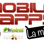 Mobile&Apps : la chronique du jour avec OUI FM Mobile&Apps : la chronique du jour avec OUI FM