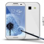 Le Samsung Galaxy Note 2 devrait être annoncé le 30 août Le Samsung Galaxy Note 2 devrait être annoncé le 30 août