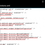 Android serait (presque) déjà multi-utilisateur Android serait (presque) déjà multi-utilisateur