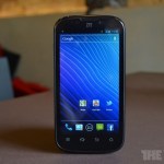 ZTE annonce son smartphone pour joueurs : le Grand X avec un nVidia Tegra 2 ZTE annonce son smartphone pour joueurs : le Grand X avec un nVidia Tegra 2