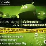 Une étude sur les usages du Google Play Store Une étude sur les usages du Google Play Store