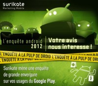 étue surikate google play store frandroid