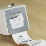 Little Printer, la petite imprimante sociale