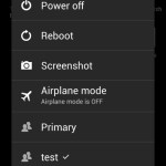 Le multi-compte sur Android ca avance ! et déjà utilisable sur Cyanogen Mod 10 Le multi-compte sur Android ca avance ! et déjà utilisable sur Cyanogen Mod 10