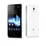 Sony annonce son nouveau modèle haut de gamme : le Xperia T