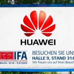 Huawei annonce quatre nouveaux smartphones et deux tablettes à l’IFA Huawei annonce quatre nouveaux smartphones et deux tablettes à l’IFA