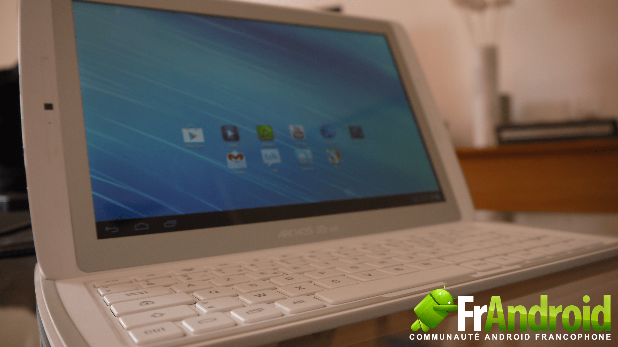 Archos-Gen101