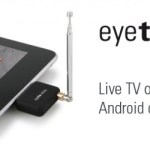 Elgato présente l&rsquo;EyeTV Micro : un tuner TV pour Android