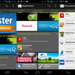 Google lance les « Recommandations pour vous » sur le Play Store Google lance les « Recommandations pour vous » sur le Play Store